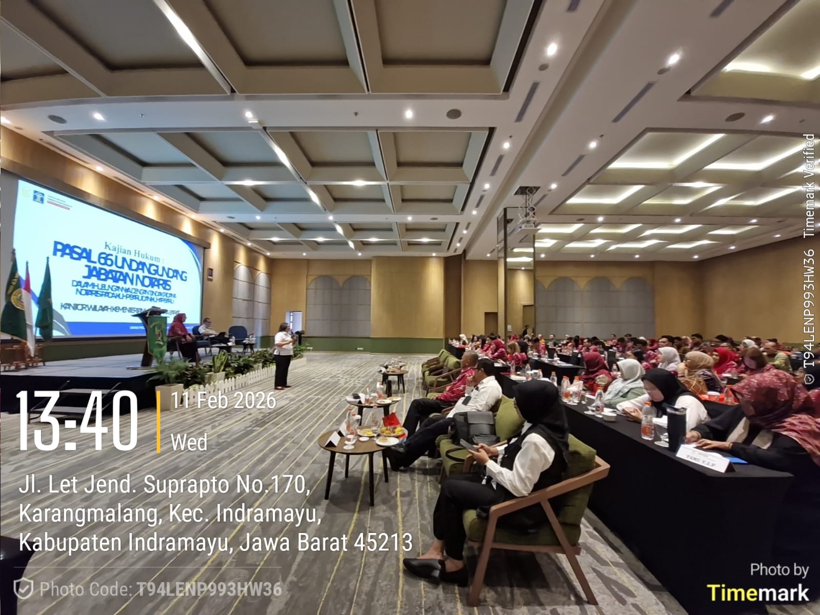 Perkuat Perlindungan Kekayaan Intelektual di Kampus, Kemenkum Jabar Jalin Kerja Sama Strategis dengan APTISI Jawa Barat